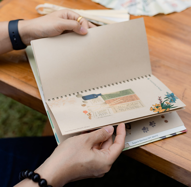 Sustainable Paper Choices: What You Need to Know