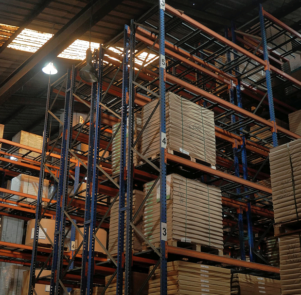 Behind the Scenes: How We Curate Our Fancy Paper Selections
