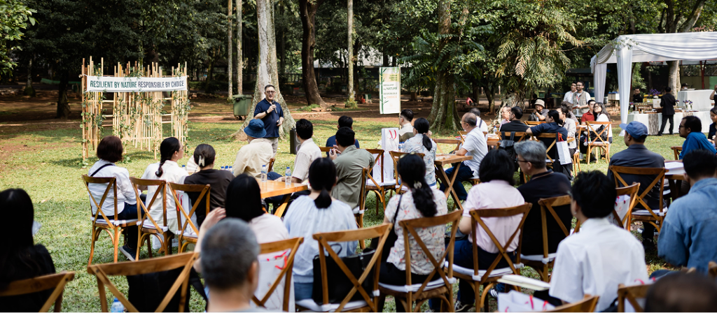 SCOPA event — workshop