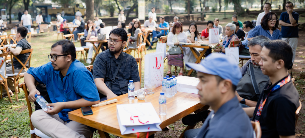 SCOPA event — outdoor